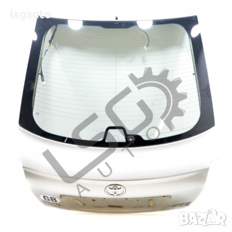 Заден капак Toyota Avensis II 2003-2009 TA150121N-8