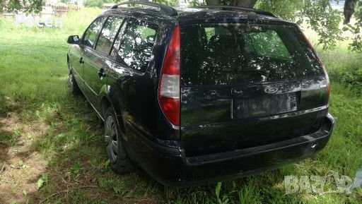 Форд Мондео-комби/Ford Mondeo-На части, снимка 5 - Автомобили и джипове - 29243616