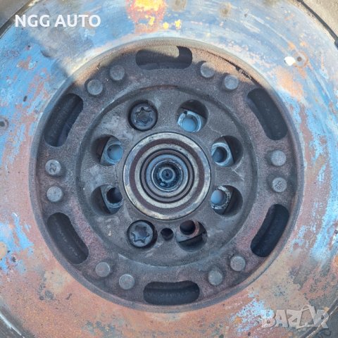 Демферен съединител комплект за Mercedes E class, E290, E 290, TD, Turbo-D, 300 лв, снимка 5 - Части - 40458766