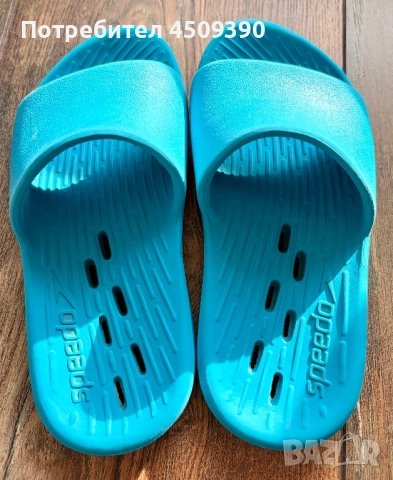 Плувни чехли - Speedo