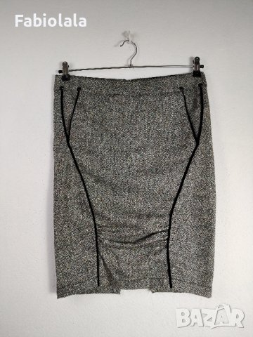Fornarina skirt M, снимка 4 - Поли - 44149046