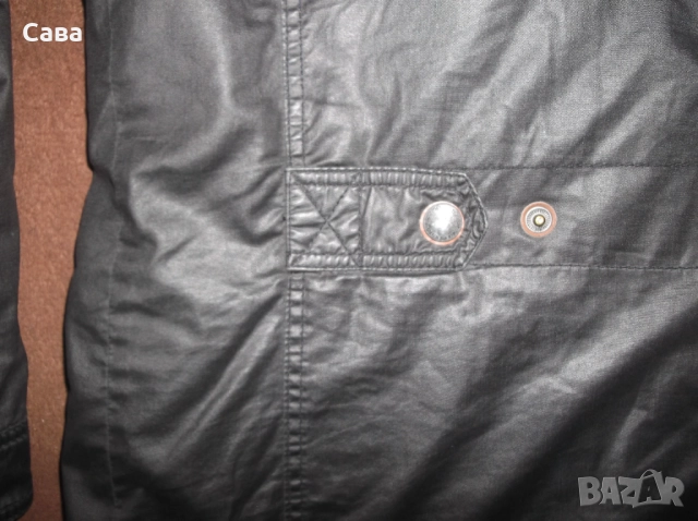 Зимно яке CAMEL  мъжко,ХЛ, снимка 10 - Якета - 52567067