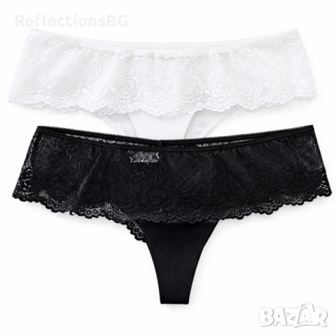 Последни Бройки Бикини – нови с етикет | различни модели и размери, снимка 8 - Бельо - 54031345