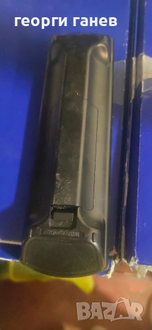 Оригинално дистанционно за аудио система Panasonic, снимка 2 - Аудиосистеми - 54329615