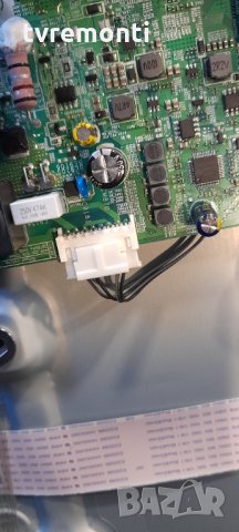 дънна платка 3iN1_KANT_S2 TH10 BN91-21809K BN9650992A Mainboard für GU32T5377A, снимка 7 - Части и Платки - 35586291