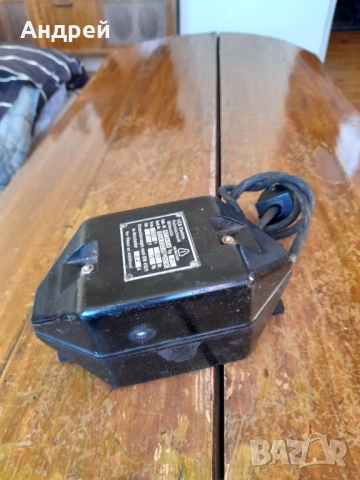 Старо захранване #13