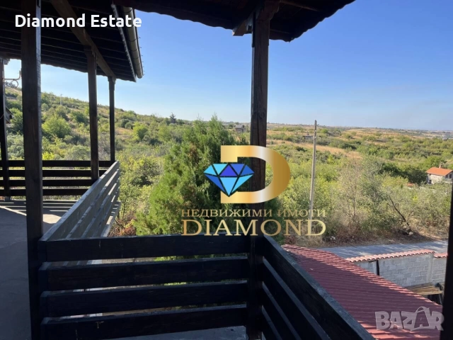 Двуетажна вила в град Харманли, снимка 10 - Вили - 51594146