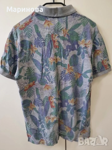 Тениска S размер , снимка 3 - Тениски - 53935185