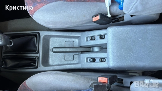 Нисан Терано , снимка 13 - Автомобили и джипове - 52500662