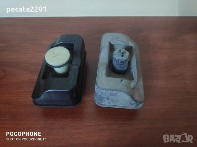 Продавам - 2 бр крик точки за Мерцедес