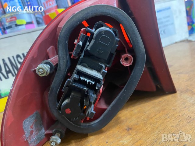 стопове за тойота авенсис, toyota avensis, снимка 6 - Части - 40489258