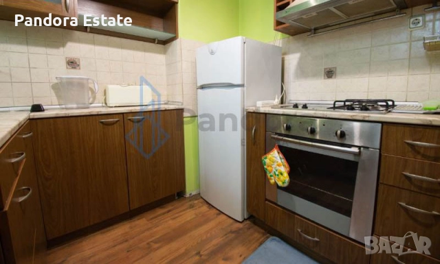 2-СТАЕН апартамент под наем, гр. София, кв. Суха река, снимка 7 - Апартаменти - 52411488