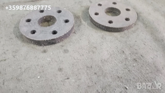 Каре Волан Газ 24 Волга Газ 13 Чайка руски руско руска соц части , снимка 2 - Части - 51056821