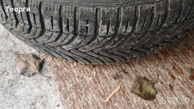 Джанти 16 с гуми за Volvo, снимка 9 - Гуми и джанти - 52748526