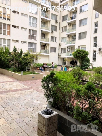 Просторен,изцяло южен тристаен апартамент, снимка 16 - Апартаменти - 54199913