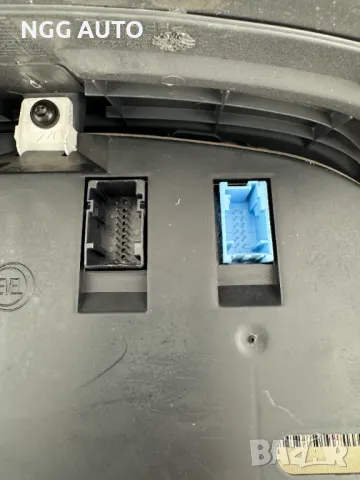 Табло Километраж за Фиат Дукато, Ситроен, Fiat Ducato, Citroen Jumper, 1339327080, 503000121100, снимка 4 - Части - 47974730