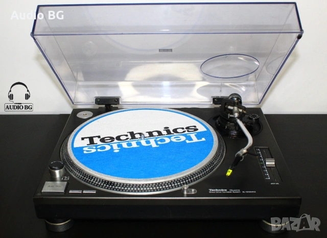 Technics SL-1210MK2