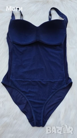 Дамски бански 2ХЛ-3ХЛ, снимка 15 - Бански костюми - 51222815