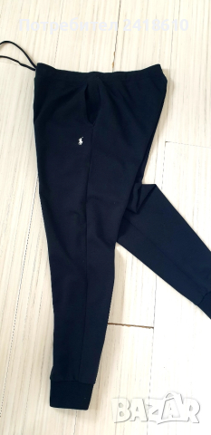 POLO Ralph Lauren Performance Double Knit Tech Mens Size M НОВО! ОРИГИНАЛ! Мъжко Долнище!