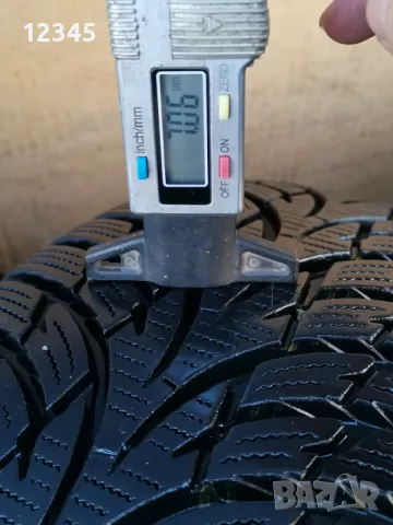 175/65R15 грайфер 7,5мм-№749, снимка 11 - Гуми и джанти - 48765290