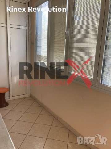 Двустаен апартамент под наем в Кършияка, снимка 5 - Апартаменти - 54149610