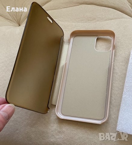 Кейс за iPhone  11, снимка 3 - Аксесоари за Apple - 31850641