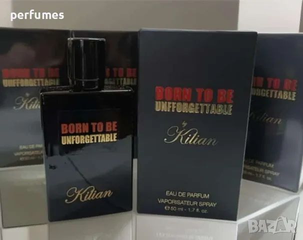 By Kilian Born to be Unforgettable EDP 50ml