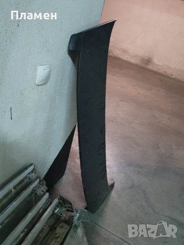 Спойлер за Тойота Селика, снимка 4 - Части - 44570192