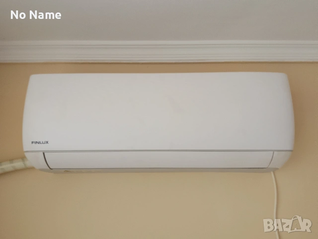 Климатик FINLUX, снимка 4 - Климатици - 53061611