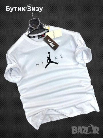 Мъжки тениски Nike в 4 цвята, снимка 3 - Тениски - 39982216