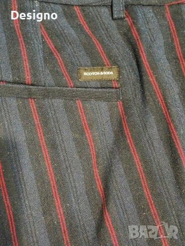 Панталон Scotch & Soda , снимка 3 - Панталони - 53747434