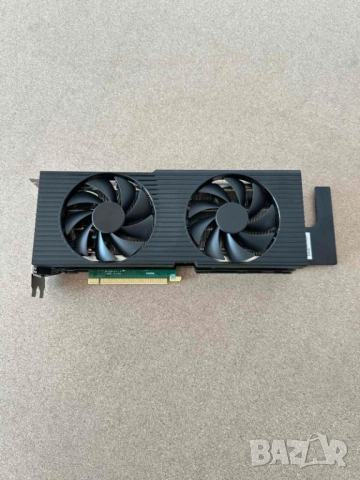 Видео карта Alienware/DELL RTX 3080TI 12GB GDDR6, снимка 2 - Видеокарти - 52155399