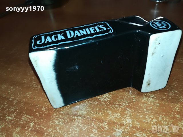 ДЖАК-ПЕПЕЛНИК-КЕРАМИКА 0301231201, снимка 11 - Колекции - 39170918