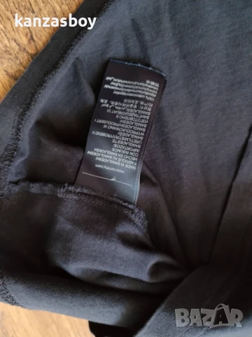 Tommy Hilfiger - страхотна мъжка тениска S, снимка 7 - Тениски - 51159330