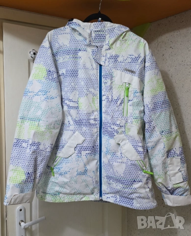 Мъжки ски екип размер L, снимка 16 - Зимни спортове - 53004212