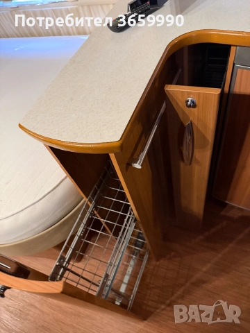 Каравана -договаряне, снимка 5 - Каравани и кемпери - 54134961