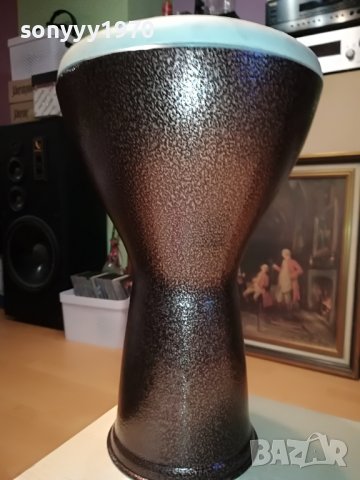 ГОЛЯМА ТАРАМБУКА-МЕТАЛИЗЕ-ВНОС СИРИЯ 1011220848, снимка 8 - Ударни инструменти - 38621192