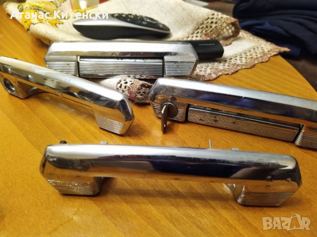 Авточасти ВАЗ, Москвич, снимка 14 - Части - 31706143