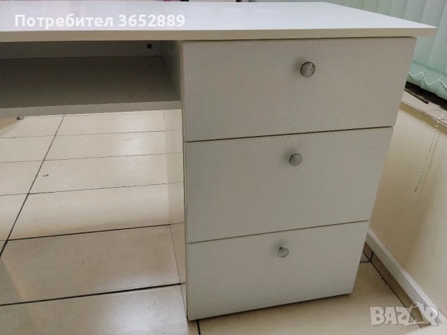 Бюро , снимка 2 - Бюра - 52889313