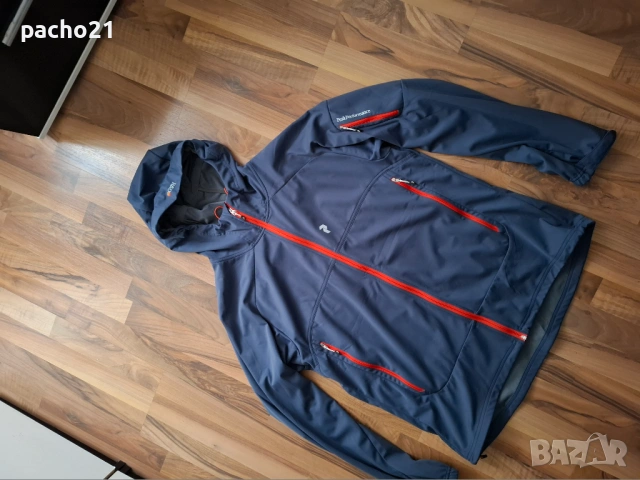 Peak Performance, снимка 3 - Екипировка - 53053696