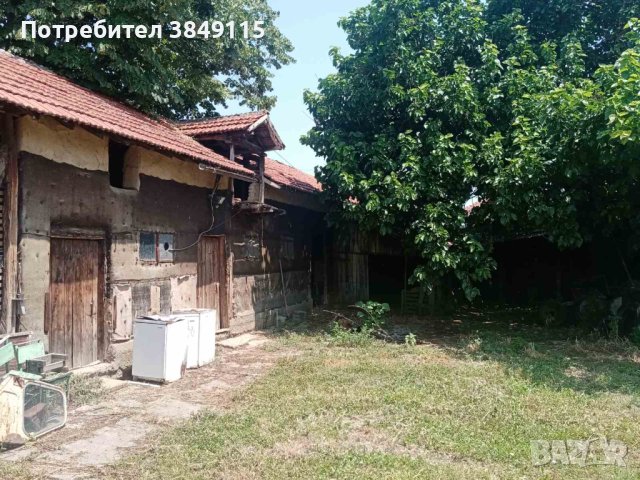 Продава къща в село Ряхово областРусе, снимка 16 - Къщи - 42290011