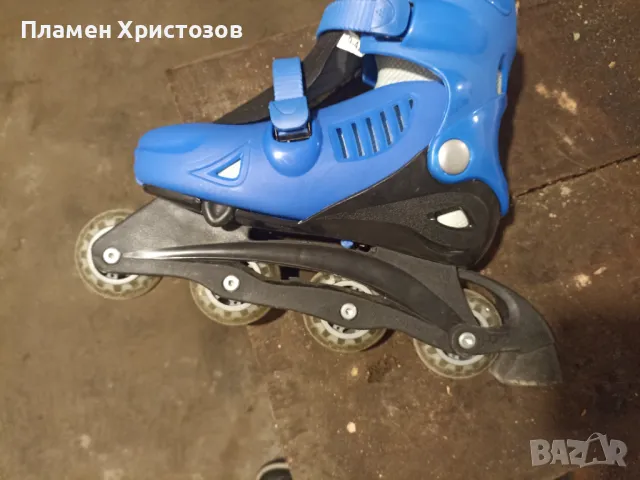 Продавам детски ролери. от 36 до 40 номер., снимка 2 - Ролери, кънки - 50309563
