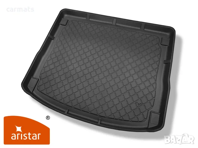 Стелка за багажник Aristar за Ford Focus III Turnier (2011-2018) - Комби