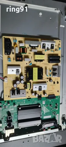 Захранване - 715GC965-P01-002-B03M TV Philips 65PUS7000/12