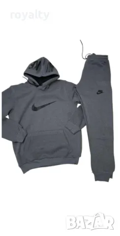 Nike мъжки екип 