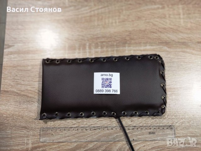 Нагревателна възглавничка за кръста, снимка 2 - Други - 40834453