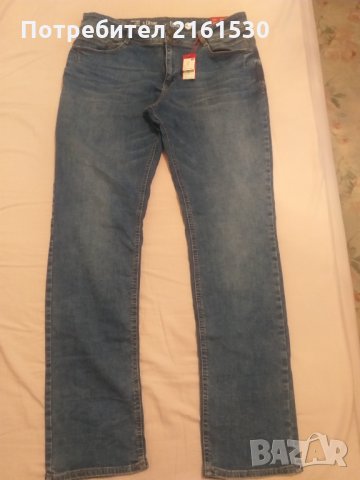 Дънки S.OLIVER дамски,ХЛ, снимка 3 - Дънки - 31708732