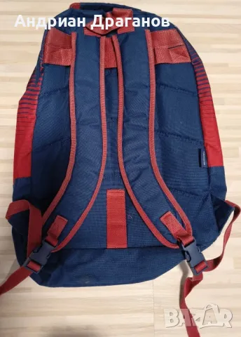 FC Barcelona/ФК Барселона раница, снимка 2 - Футбол - 48937385