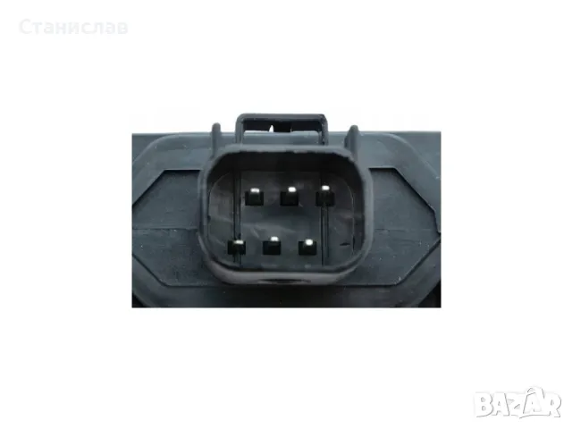  Land Rover Range Rover L405 Брава за задна лява/дясна врата , снимка 6 - Части - 50297653