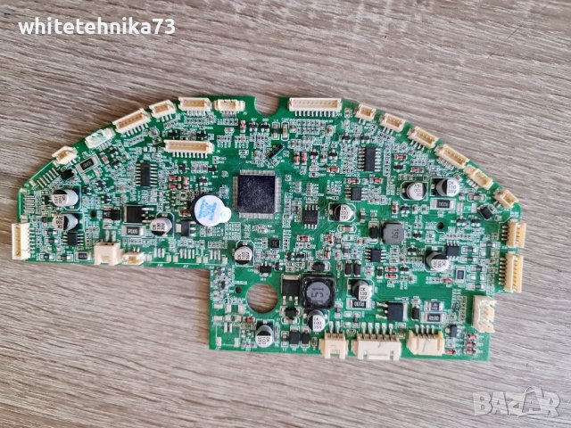 Платка от прахосмукачка робот S60 rowenta, снимка 1 - Прахосмукачки - 38519614